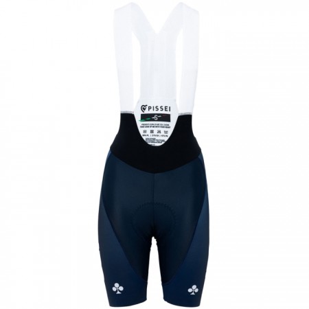 Fietsbroek Kort met Bretels 2025 UAE TEAM EMIRATES